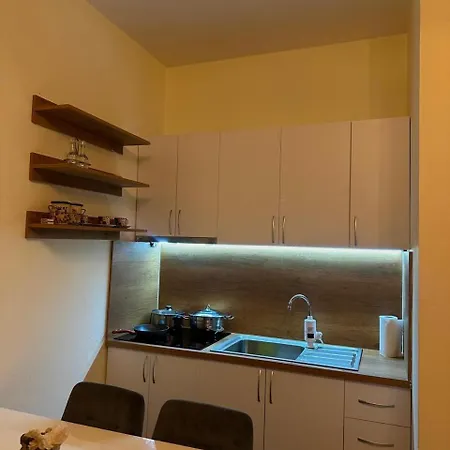 Apartment Gm Apartments